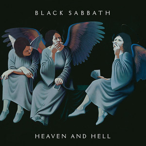 Heaven and Hell (Remastered and E