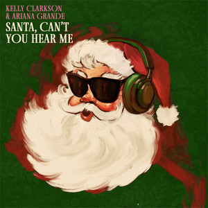 Santa, Cant You Hear Me