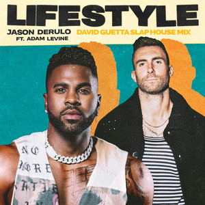 Lifestyle (feat. Adam Levine) [Da