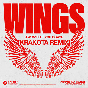 Wings (I Won't Let You Down) [Kra
