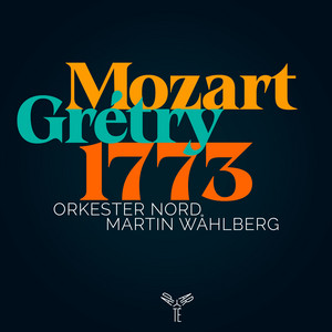 Mozart: Symphony No. 25 in G Mino