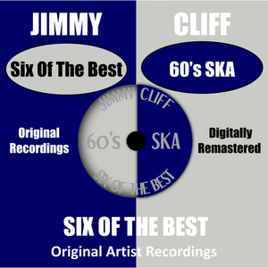 Six Of The Best - 60's Ska (1962 