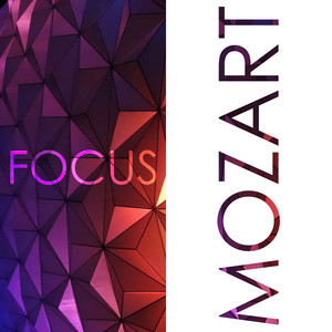 Focus - Music for Concentration: 