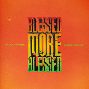 Blessed More Blessed (Dance Remix