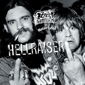 Hellraiser (30th Anniversary Edit