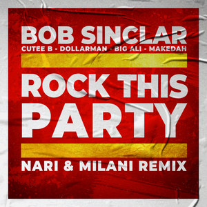 Rock This Party (Nari & Milani Re