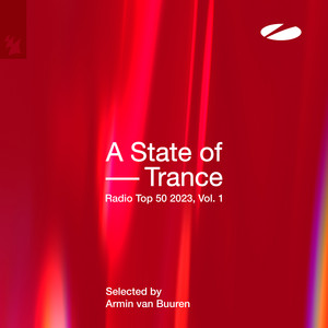 A State of Trance Radio Top 50 - 