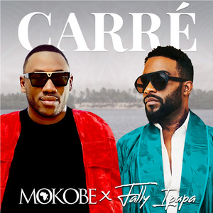 Carré (feat. Fally Ipupa)