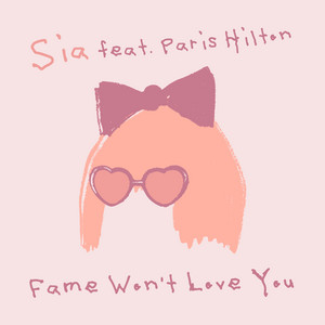 Fame Wont Love You (feat. Paris 