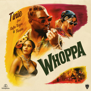 Whoppa (feat. Sofia Reyes and Far