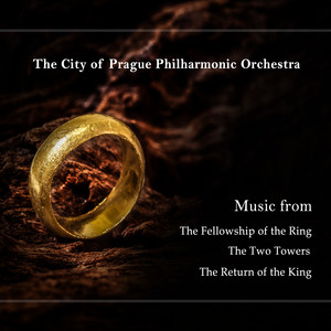 The City of Prague Philharmonic O