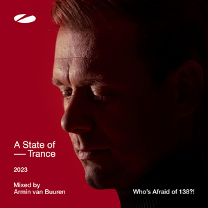 A State of Trance 2023 (Mixed by 