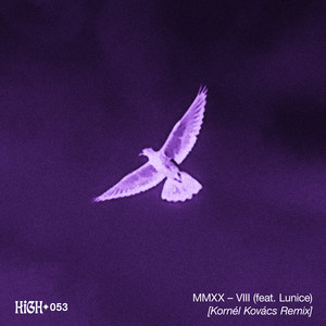 MMXX  VIII (Kornél Kovács Remix)