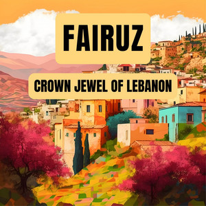 Crown Jewel of Lebanon