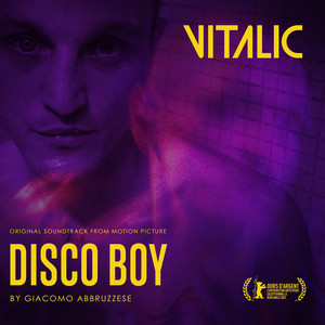 Disco Boy, The Rising (From Disco