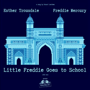 Little Freddie Goes to School (20