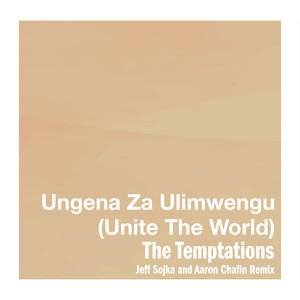 Ungena Za Ulimwengu (Unite The Wo