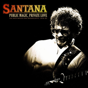 Public Magic, Private Love (Live)