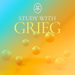 Study with Grieg