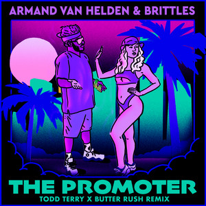The Promoter (Todd Terry x Butter