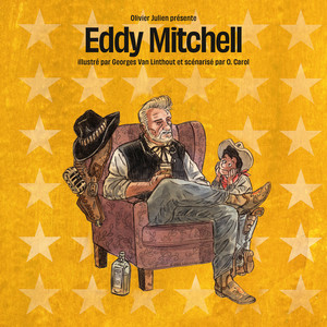 Vinyl Story Presents Eddy Mitchel