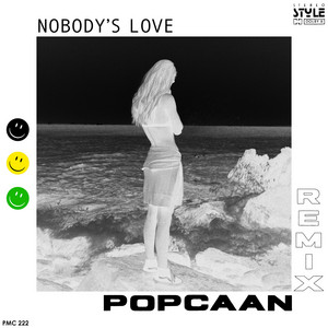 Nobody's Love (feat. Popcaan) [Re
