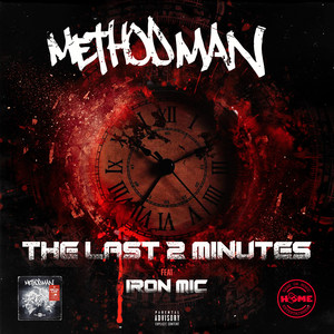 The Last 2 Minutes (feat. Iron Mi