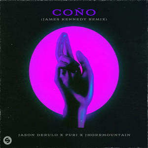 Coño (James Kennedy Remix)