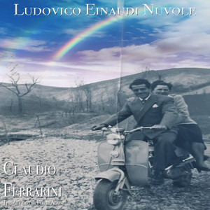 Ludovico Einaudi: Nuvole. Arrange