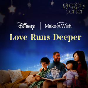 Love Runs Deeper (Disney supporti