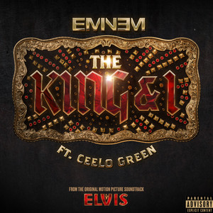 The King and I (feat. CeeLo Green