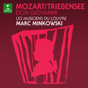 Mozart: Don Giovanni, K. 527 (Arr