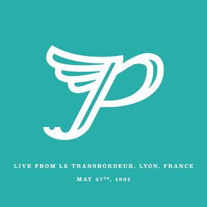 Live from Le Transbordeur, Lyon, 