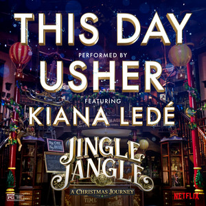 This Day (feat. Kiana Ledé) [from