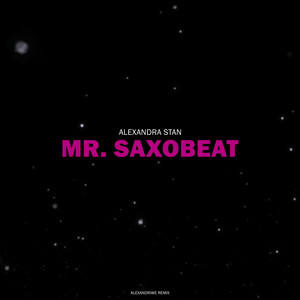 Mr. Saxobeat (Remix)