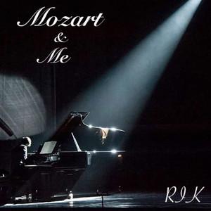 Mozart & Me