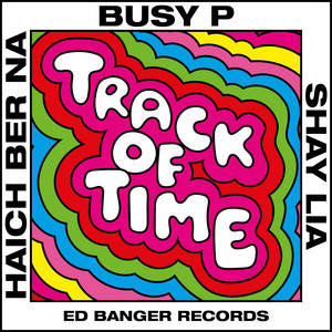 Track of Time (feat. Haich Ber Na