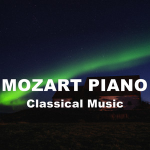 Mozart Piano Classical Music