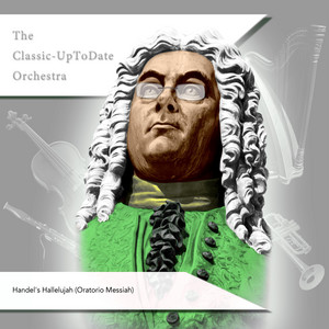 Handel's Hallelujah (Oratorio Mes