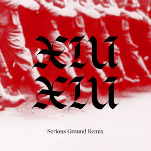 Serious Ground (Xiu Xiu Remix)