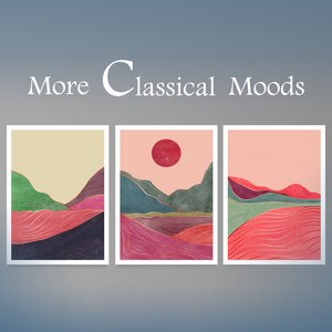 More Classical Moods: Fauré