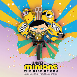 Kung Fu Suite (From 'Minions: The