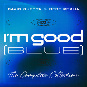 Im Good (Blue) [The Complete Col