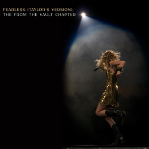Fearless (Taylors Version): The 