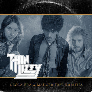 Decca Era & Mauger Tape Rarities