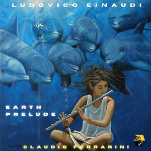 Ludovico Einaudi: Earth Prelude (
