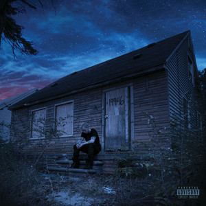 The Marshall Mathers LP2 (Expande