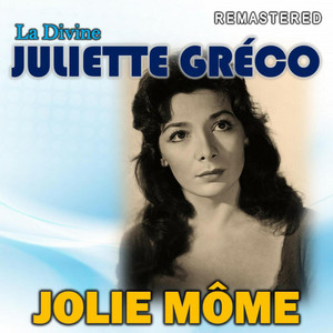 Jolie Môme (Remastered)