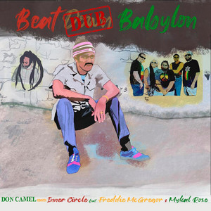 Beat Dub Babylon (Don Camel Dub)