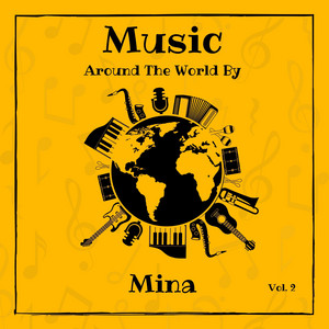 Music Around the World by Mina, V